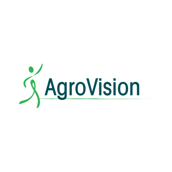 Logo agrovision